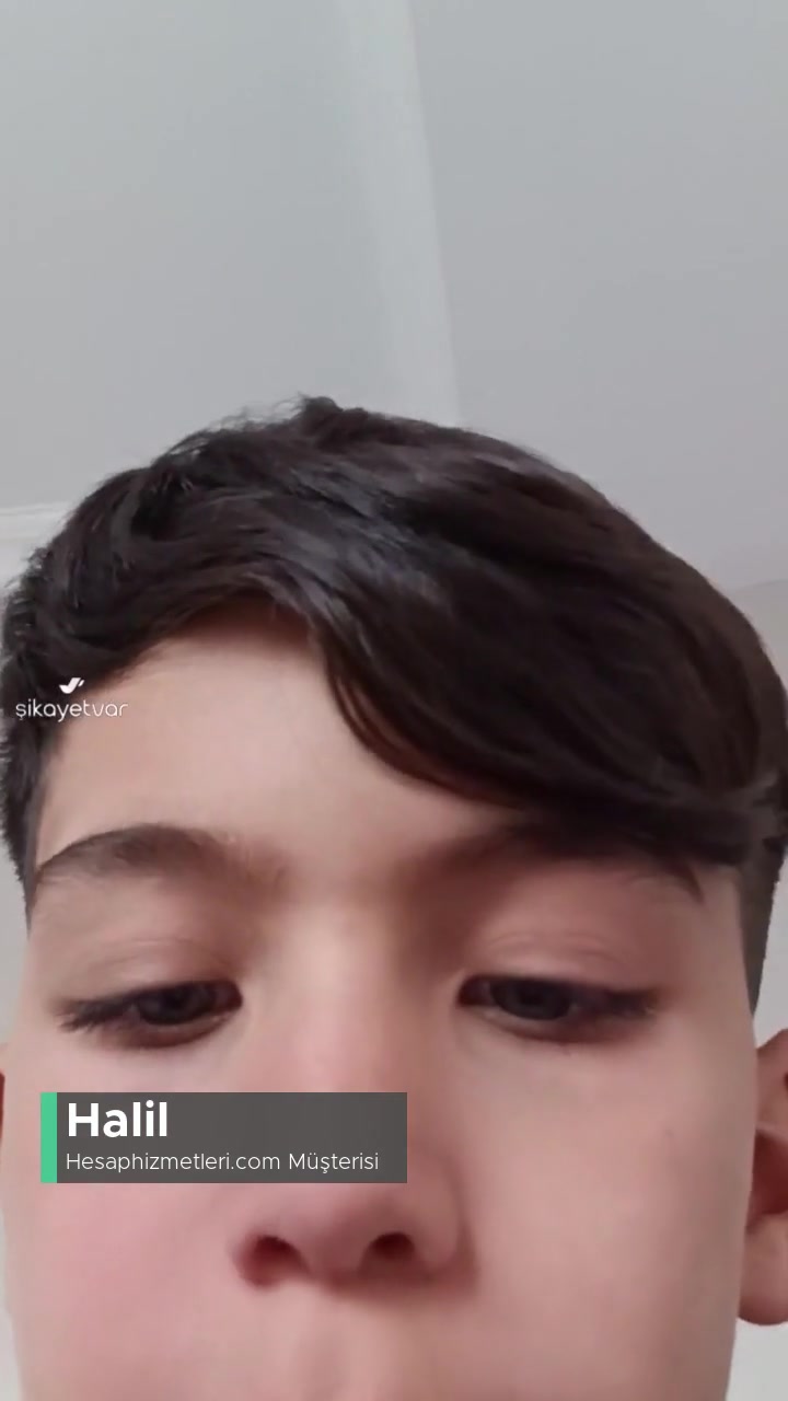 Hesaphizmetleri.com Hesap Bomboş Çıktı! videonun kapak resmi