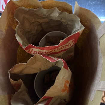 Eksik Sipariş Ve Yanıltıcı Hizmet Deneyimi