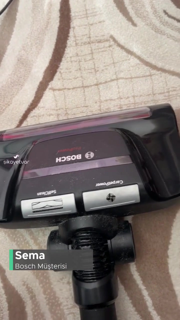 Bosch Turbo Başlık Dönmüyor videonun kapak resmi