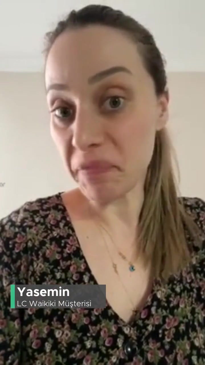 LCW Yoldan Geçen Herkes Çalışabilir! videonun kapak resmi