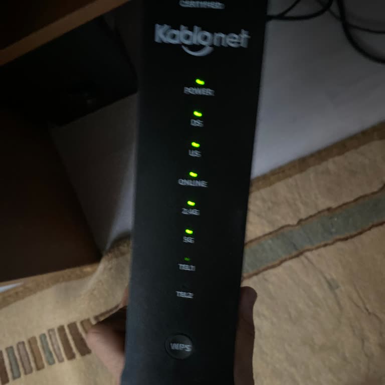 Güncelleme Sonrası Modem Uyuşmazlığı Ve Kötü Müşteri Hizmeti