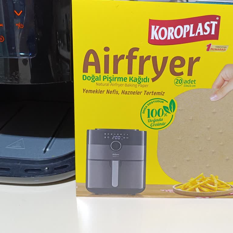 Delikli Kağıtla Gelen Hayal Kırıklığı