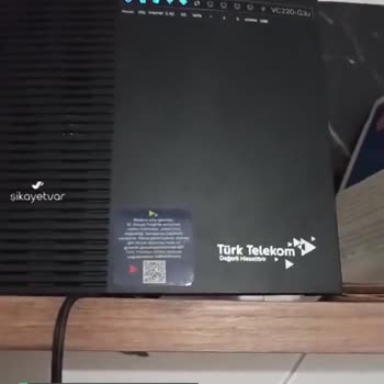 Türk Telekom Kuruluma Gelmiyor