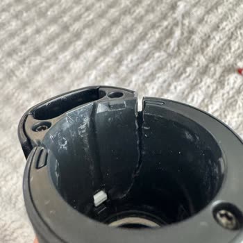 Philips Süpürge Hayal Kırıklığı: Kırılan Boru Ve Yükselen Fiyatlar