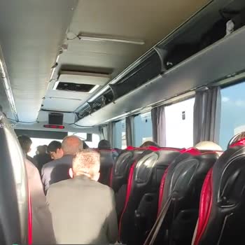 Metro Turizm Kanuna Aykırı Yolcu Taşıma