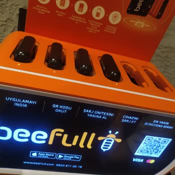 Bayram Öncesi Powerbank Kabusu: İade Edilemiyor, Müşteri Hizmetleri Yanıt Vermiyor