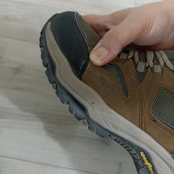 Skechers Botlarımda Erken Yıpranma Ve Reddedilen Talep