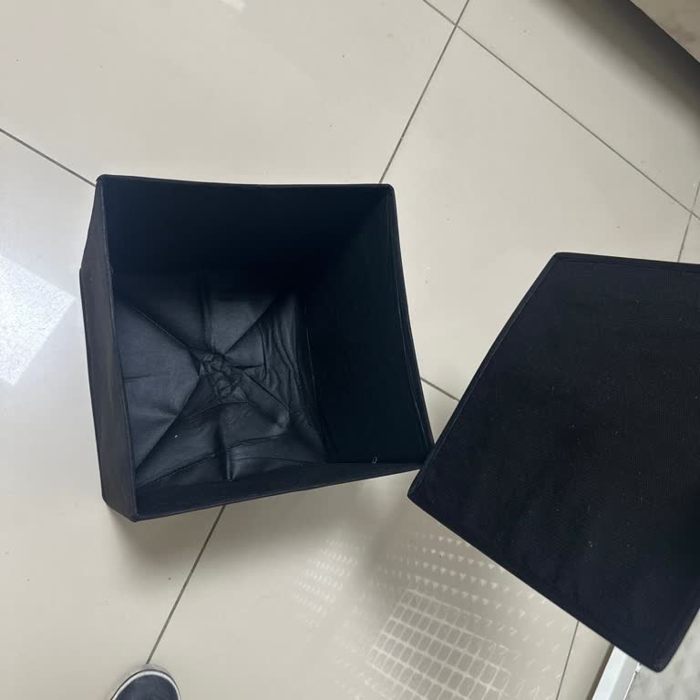 Prendi Home Yanlış Ürün Gönderimi: Beklenen Kapaklı Kutu Yerine Kapaksız Geldi