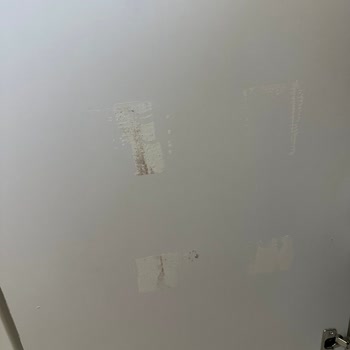 Tamamlanmayan Tadilat Ve Kayıp Ustalar