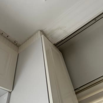 Tamamlanmayan Tadilat Ve Kayıp Ustalar