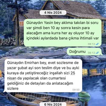 Eminevim Araç Finansmanında Teslimat Ve Taksit Sorunu