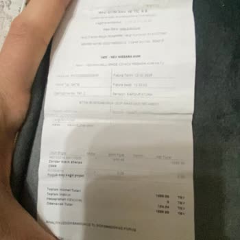 Mavi Mağazası'nda Değişim Süresi Sorunu