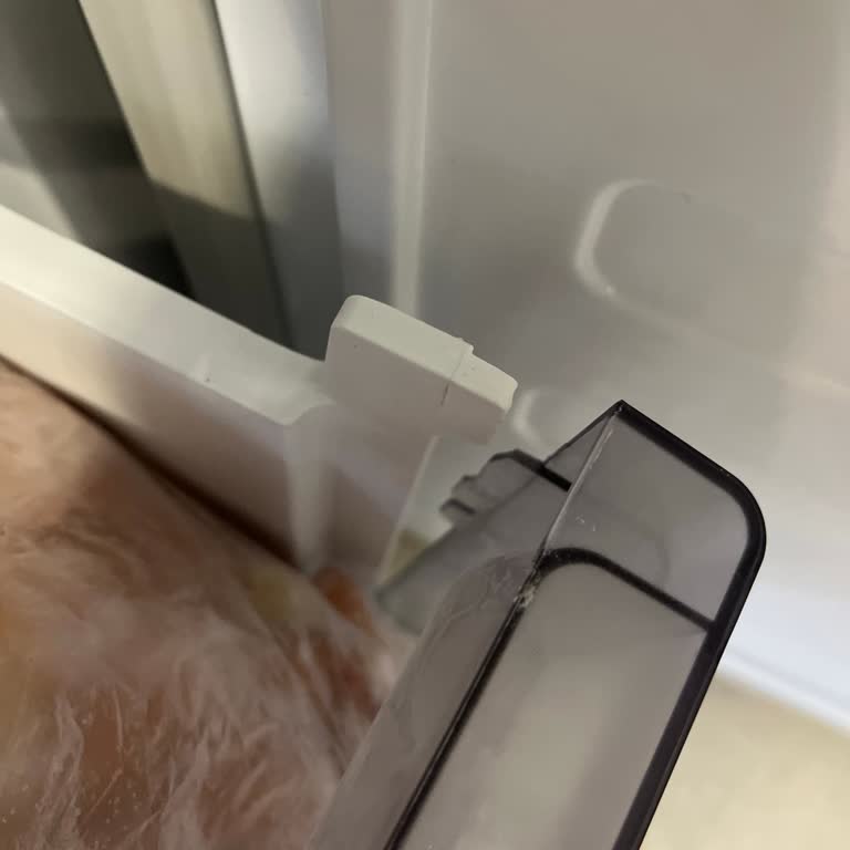 Arçelik Buzdolabı Buzluk Çekmecesi Hayal Kırıklığı