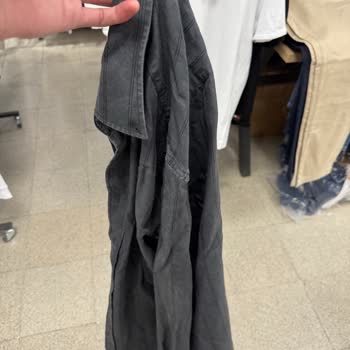 Outletce Defolu Ürün Sorunu!