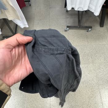 Outletce Defolu Ürün Sorunu!