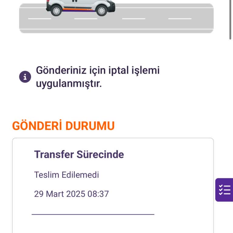 Yanlış Adres Mağduriyeti: İptal Edilen Sipariş Ve 10.000₺ Zarar