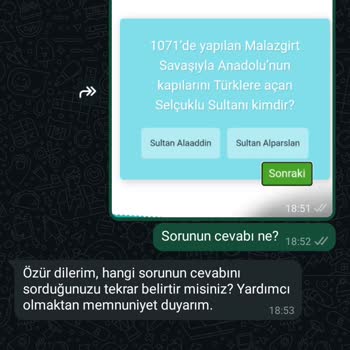 ChatGPT'nin Sürekli Hata Vermesi Ve Yavaş Cevap Sorunu