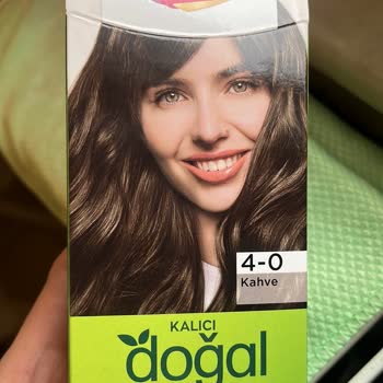 Beklenmedik Siyah: Kahve Rengi Hayal Kırıklığı