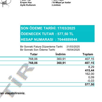 Türk Telekom'dan Hız Ve Hizmet Fiyaskosu