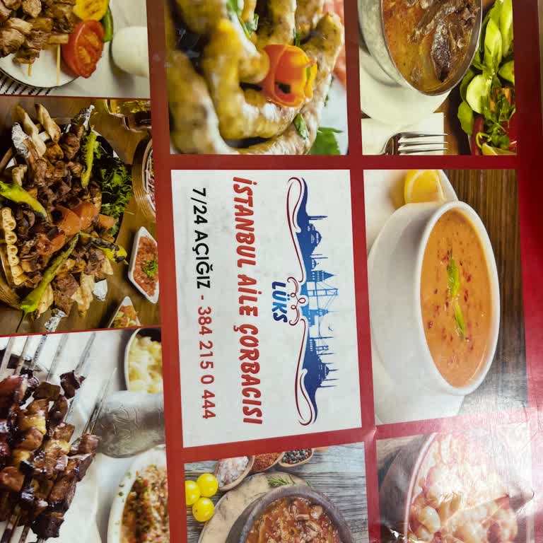 İftar Menüsü Zorunluluğu Ve Sipariş Gecikmesi