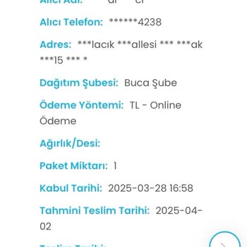 Zara Online'da Ertesi Gün Teslimat Hayal Kırıklığı