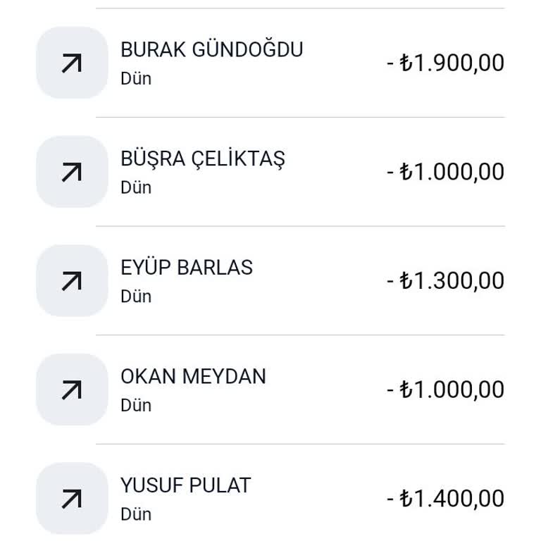 Payco Güvenlik Açığıyla Kaybolan 11 Bin TL