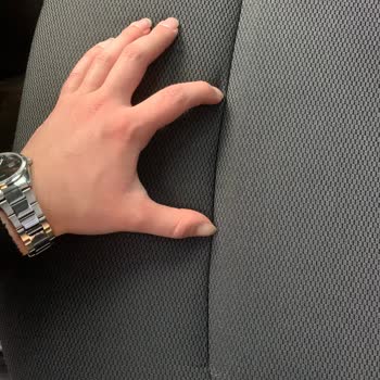 Renault Koltuk Demiri Rahatsızlığı: Yolculuk Eziyete Dönüştü