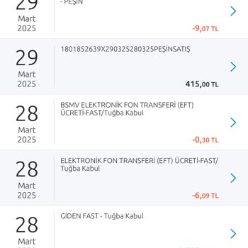 Yapı Kredi Bankası'ndan Haksız Kesinti Şikayeti