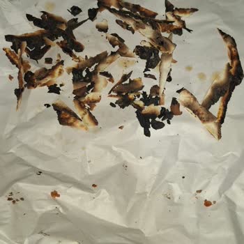 Can Urfa Kebap Salonu Yanmış Lahmacun!