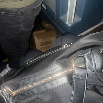 Otobüs Yolculuğunda Mağduriyet Ve Hizmet Eksikliği