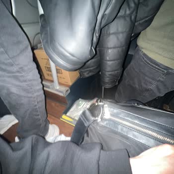 Otobüs Yolculuğunda Mağduriyet Ve Hizmet Eksikliği