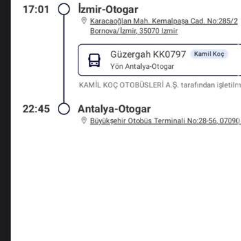 Yanıltıcı Sefer Bilgisi İle Yolculuk Mağduriyeti