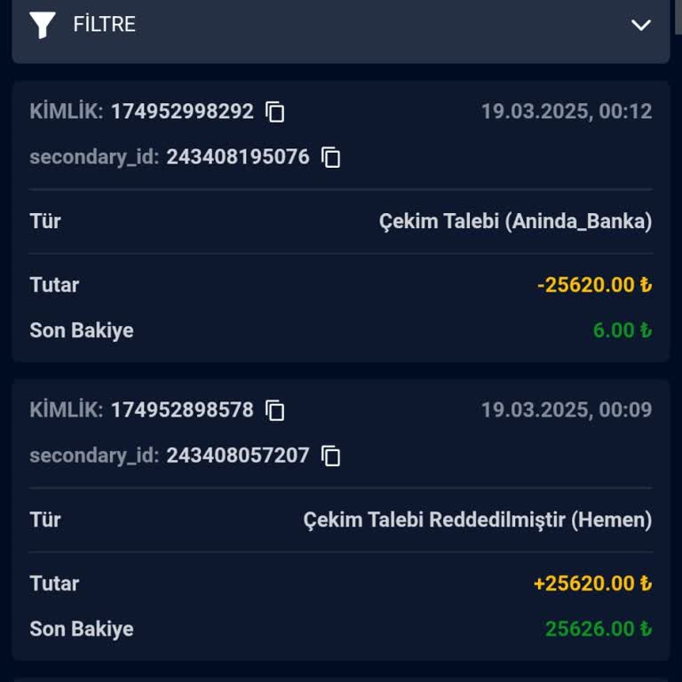 Ödeme Yapmayan Casino Sitesi: Sözde Güncellemelerle Oyalama