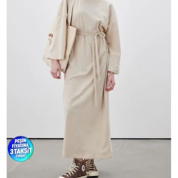 Yanlış Renk Elbise Ve Ekstra Ücret Sorunu