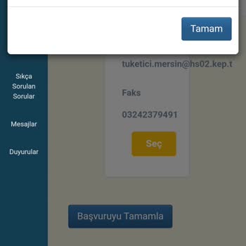 Sipariş İptali Ve Fiyat Güncellemesi Mağduriyeti