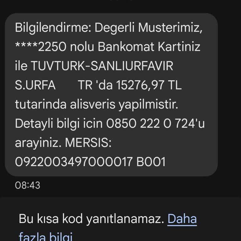 İcradan Alınan Aracın Muayene Sorunu