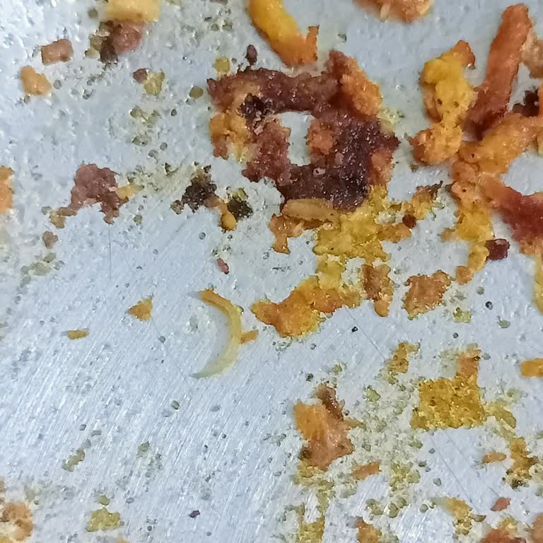 Gedik Piliç Paketli Tavuk Dönerde Hijyen Sorunu!