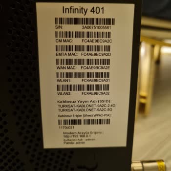 İnternet Bağlantı Sorunları: TTNET Ve Kablo Net Karşılaştırması