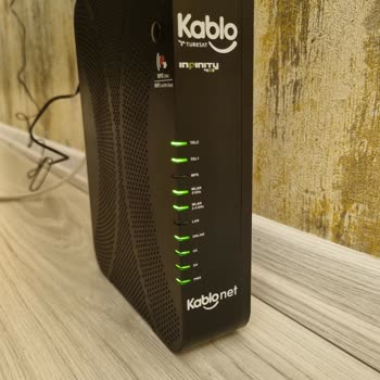 İnternet Bağlantı Sorunları: TTNET Ve Kablo Net Karşılaştırması