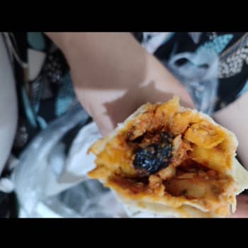 Sen Ye Biz Döneriz Siparişin Hatay Dürümle Alakası Yoktu!