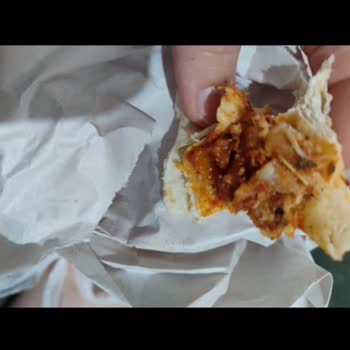 Sen Ye Biz Döneriz Siparişin Hatay Dürümle Alakası Yoktu!