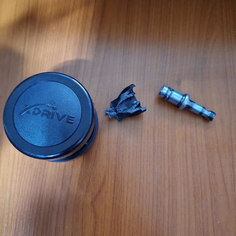 Xdrive Oyuncu Koltuğu Tekerlek Sorunu