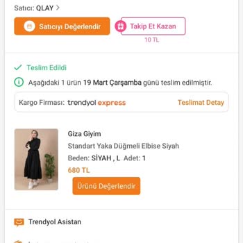 Teslimat Sorunu: Kargolarım Yanlış Tarihte Ve Eksik Teslim Edildi