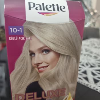 Saç Boyası İle Gelen Yanık Şoku