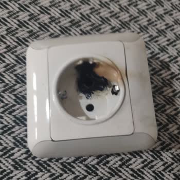 Vestel Bulaşık Makinesi Kurulumunda Güvenlik Sorunu