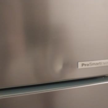 Beko Buzdolabında Tekrar Eden Kapak Sorunu Ve LED Arızası