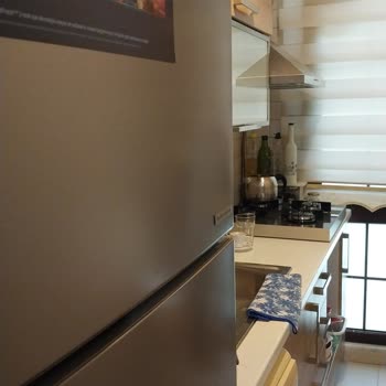 Beko Buzdolabında Tekrar Eden Kapak Sorunu Ve LED Arızası