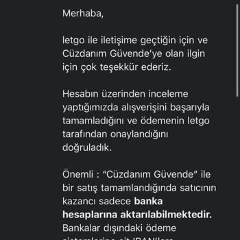 Ödeme Gecikmesi Ve Banka Güven Sorunu
