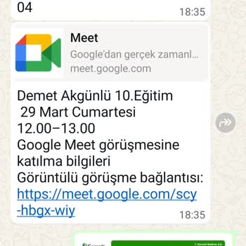 Trendyol İş Başvurusu Sürecinde Şüpheli Talep Ve Bilgi Paylaşımı