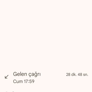 Trendyol İş Başvurusu Sürecinde Şüpheli Talep Ve Bilgi Paylaşımı